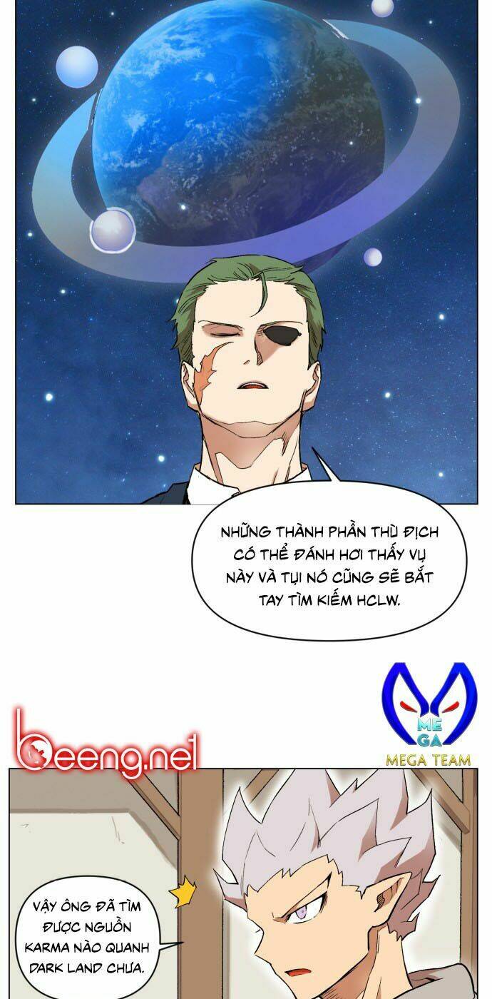 Hard Core Leveling Warrior Ss2: Chapter 10