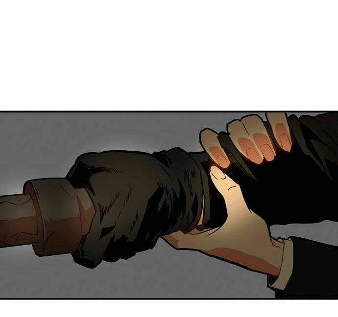 Bẫy Troll: Chapter 4
