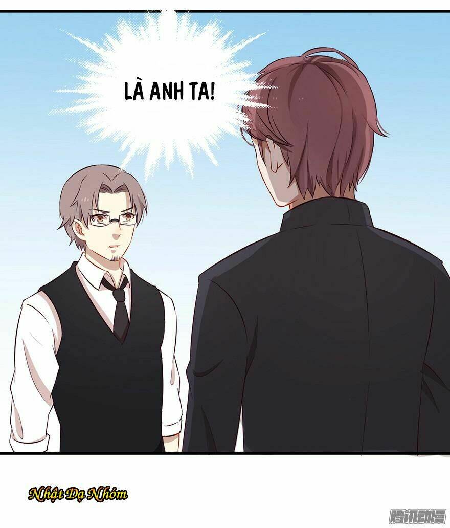 Thiên Kiều Bách Mị: Chapter 7