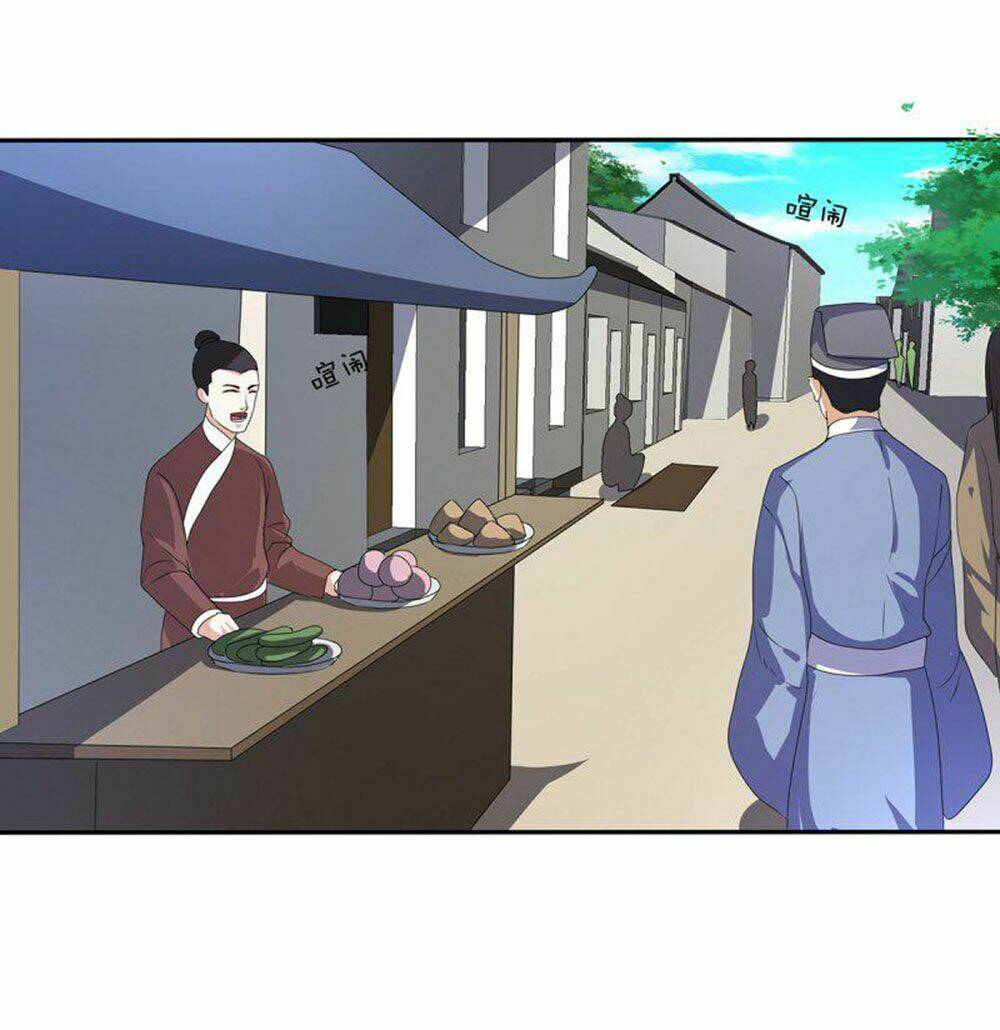 Hỏa Hồ: Chapter 7