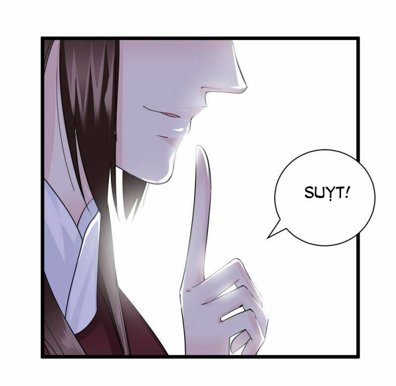 Tuyệt Thế Độc Phi Của Tà Vương: Chapter 71