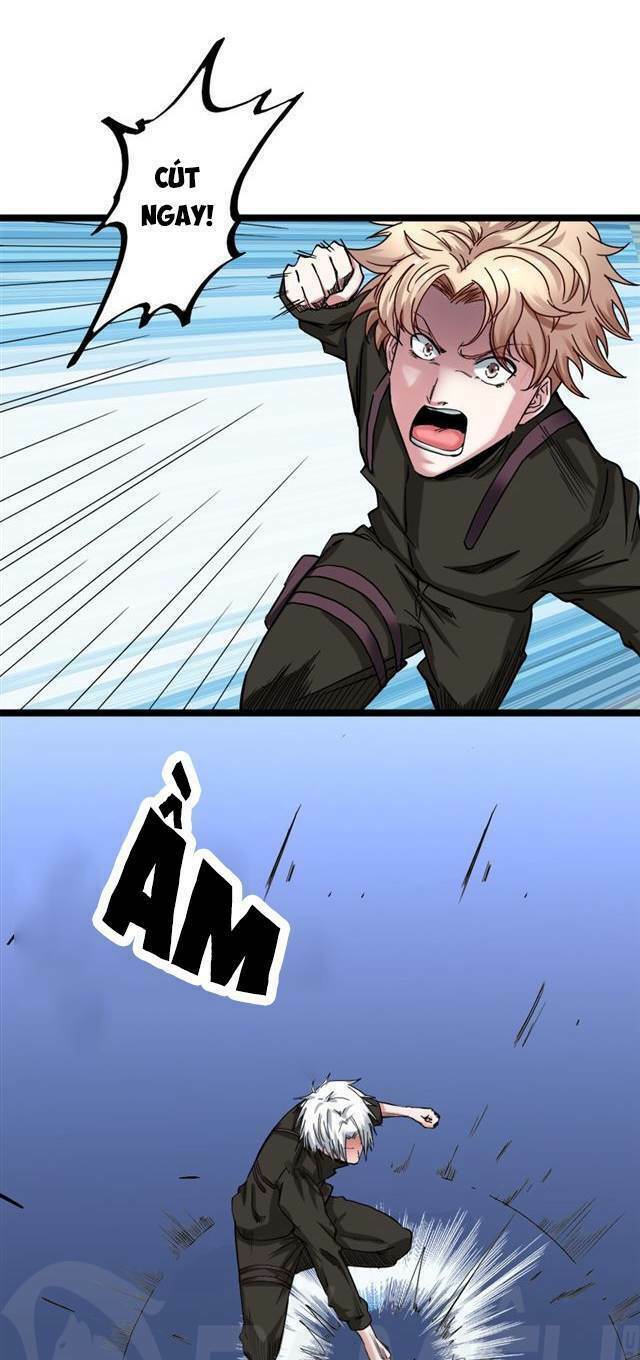 Đô Thị Tu Luyện Cuồng Triều: Chapter 65