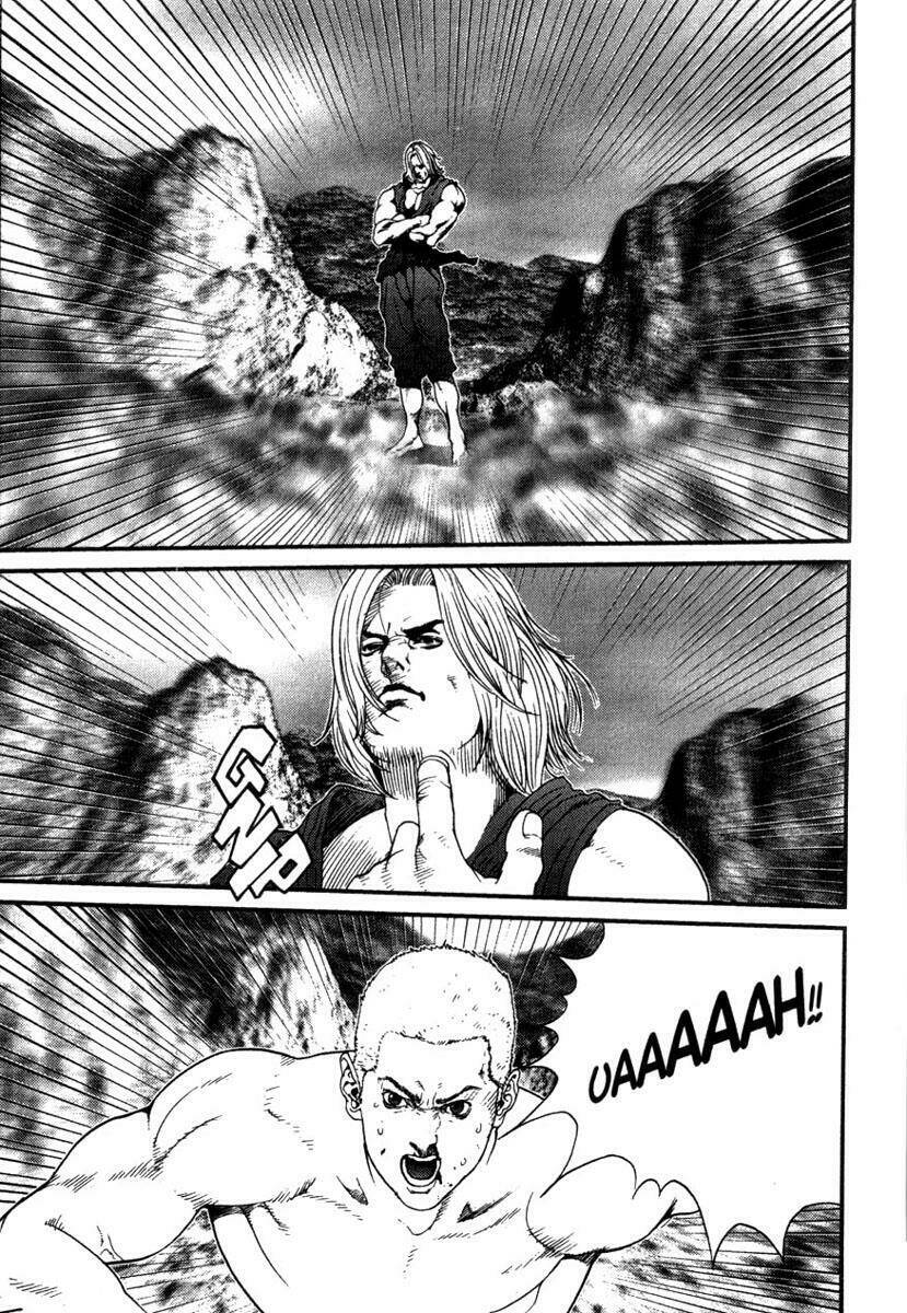 Zero One 01: Chapter 22