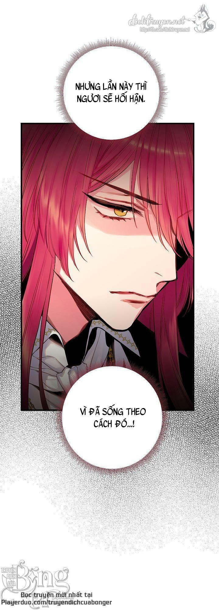 Tồn Tại Với Tư Cách Là Vợ Của Nam Chính: Chapter 187