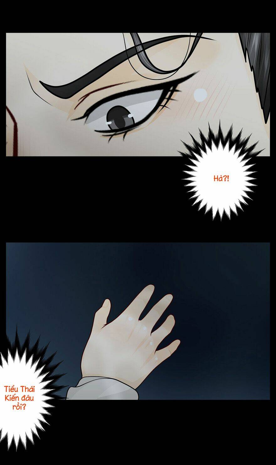 Hoàng Thượng Pê-Đê - Hãy Tránh Xa Ta Ra: Chapter 354