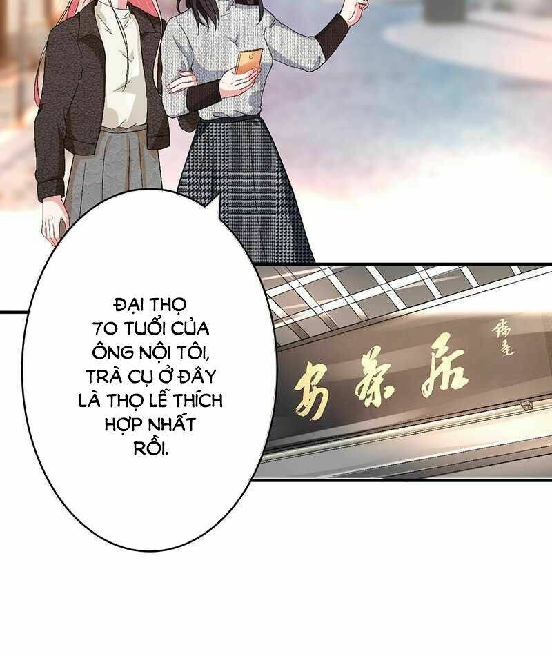 Manh Thê Khó Dỗ: Chapter 64