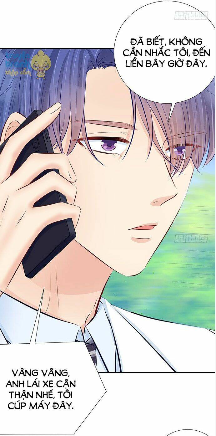 Trọng Sinh Để Ngủ Với Ảnh Đế: Chapter 83