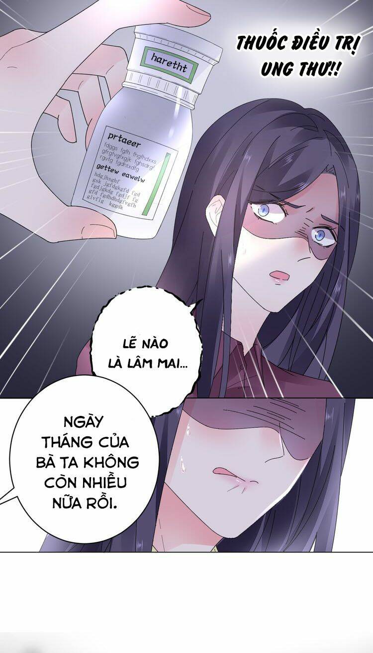 Điều Ước Sủng Ái Bất Bình Đẳng: Chapter 26