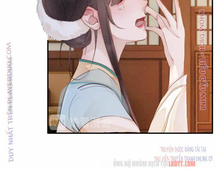 Trọng Sinh Bá Sủng Nhiếp Chính Vương Quá Mạnh Mẽ: Chapter 187