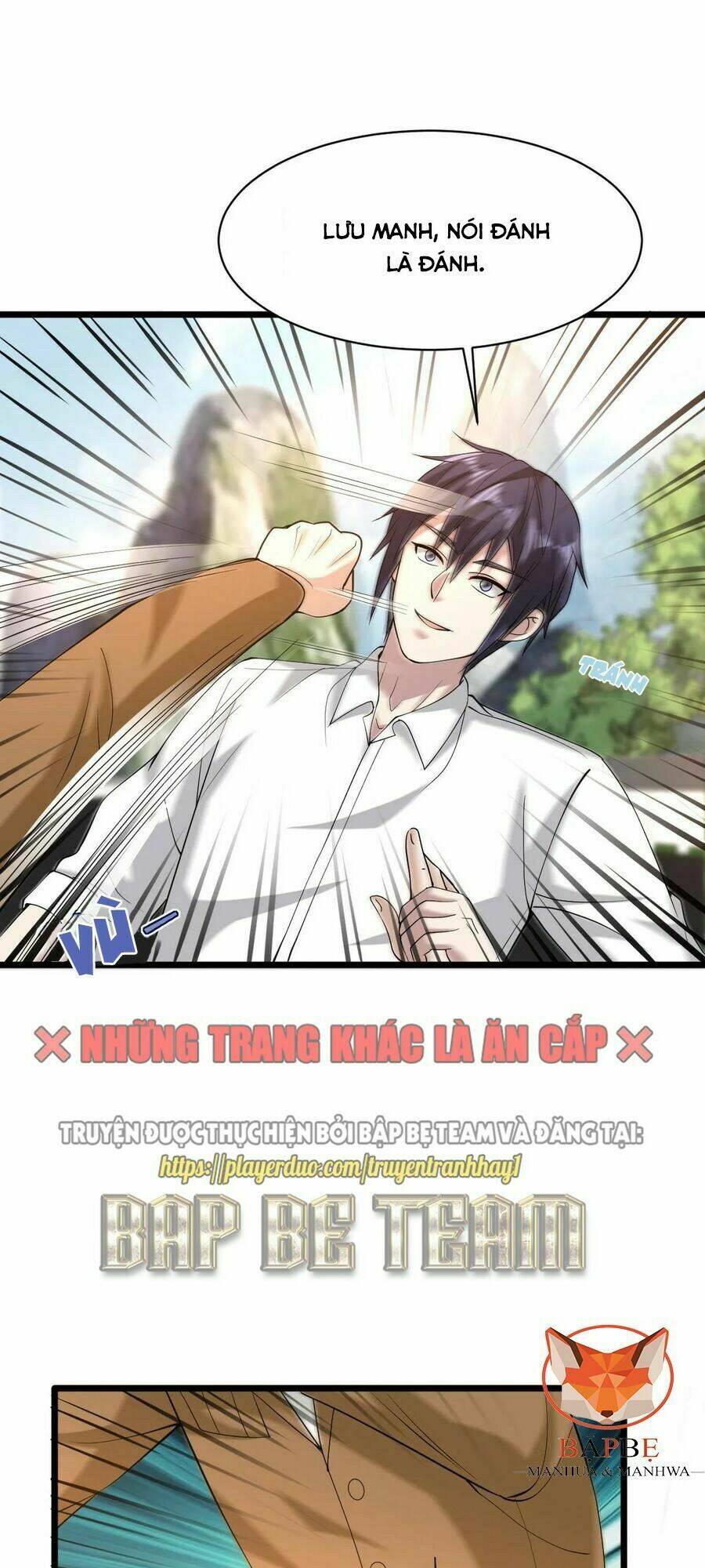 Đô Thị Tà Vương: Chapter 55