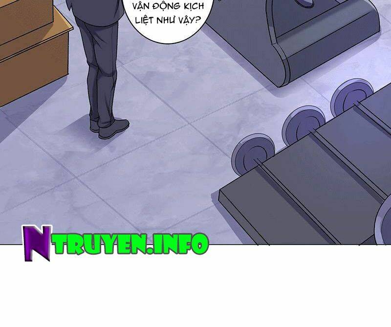 Này! Đừng Động Vào Phô Mai Của Tôi: Chapter 73