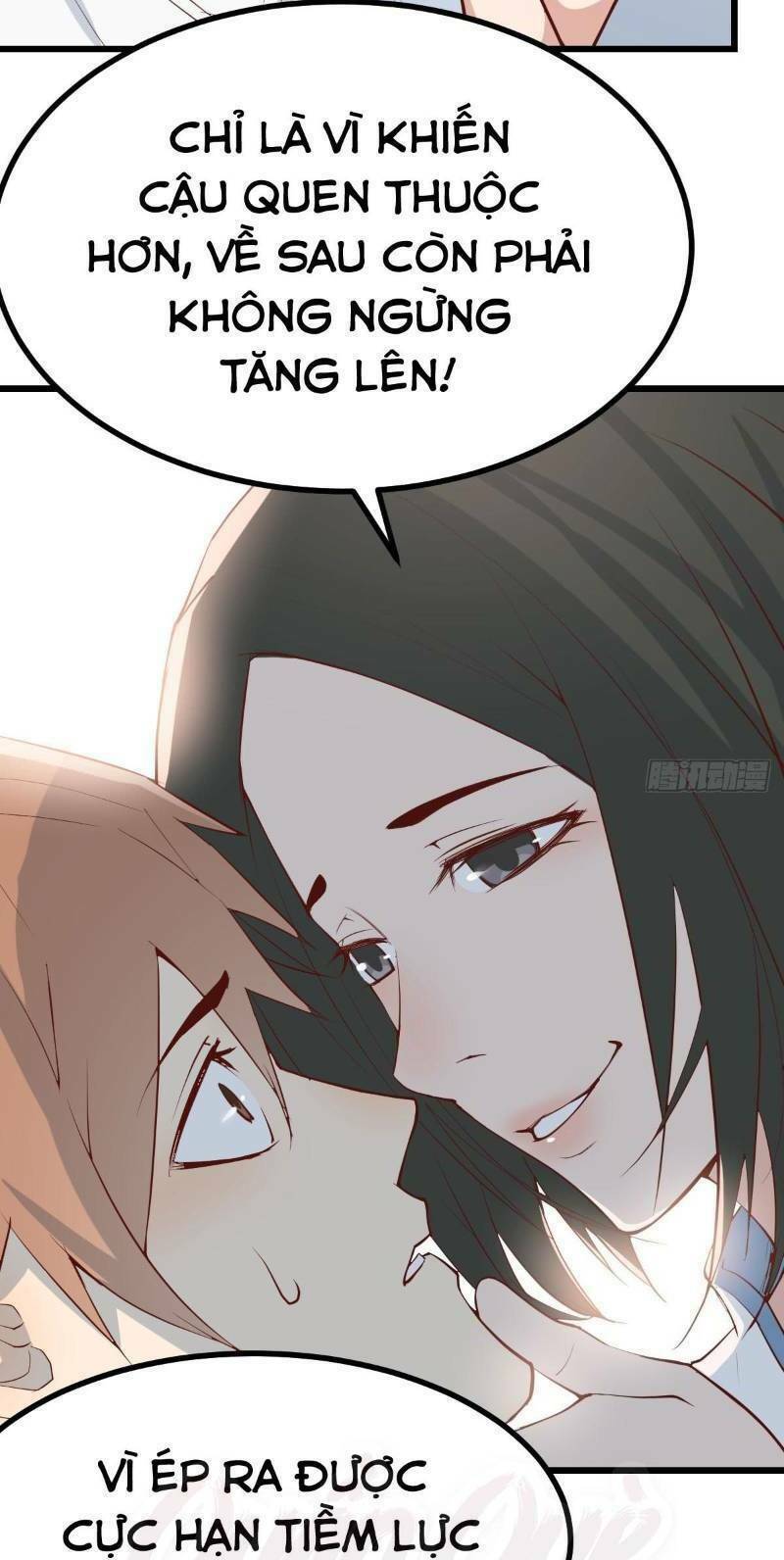 Song Tu Đạo Lữ Kiểu Xem Mặt: Chapter 63