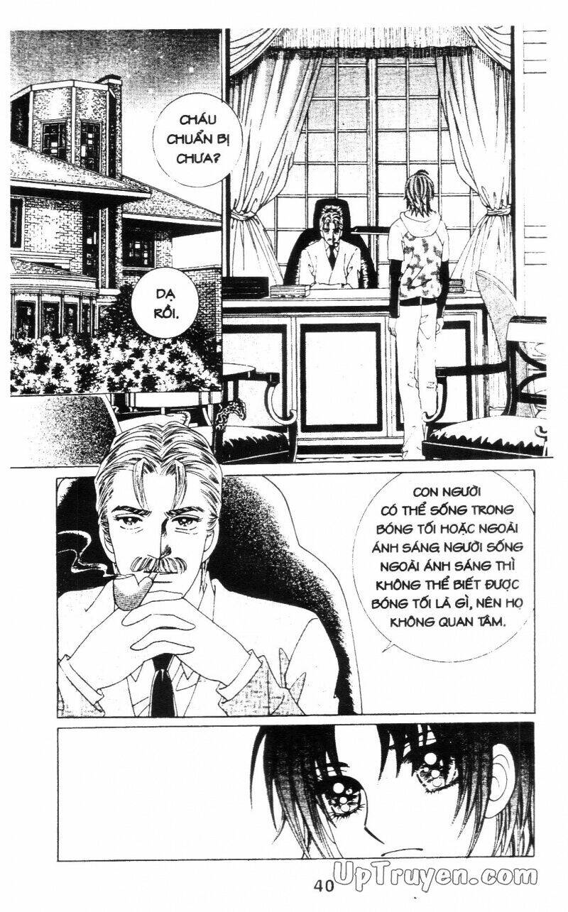 Mặt nạ tình yêu: Chapter 97