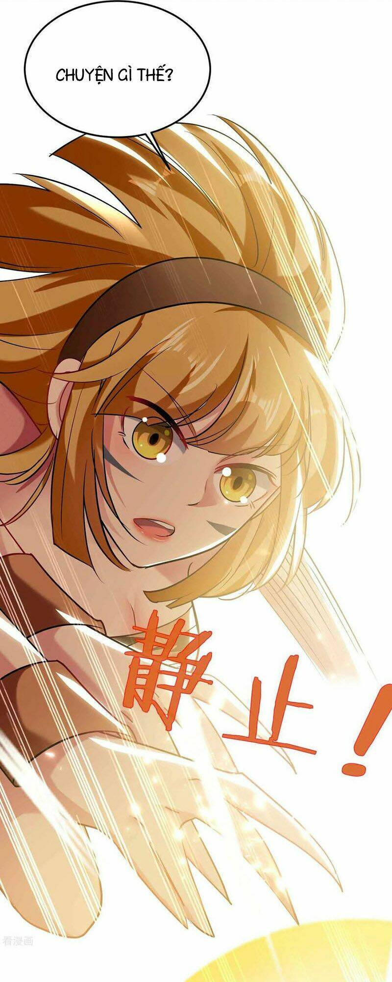 Vạn Giới Tiên Vương: Chapter 90