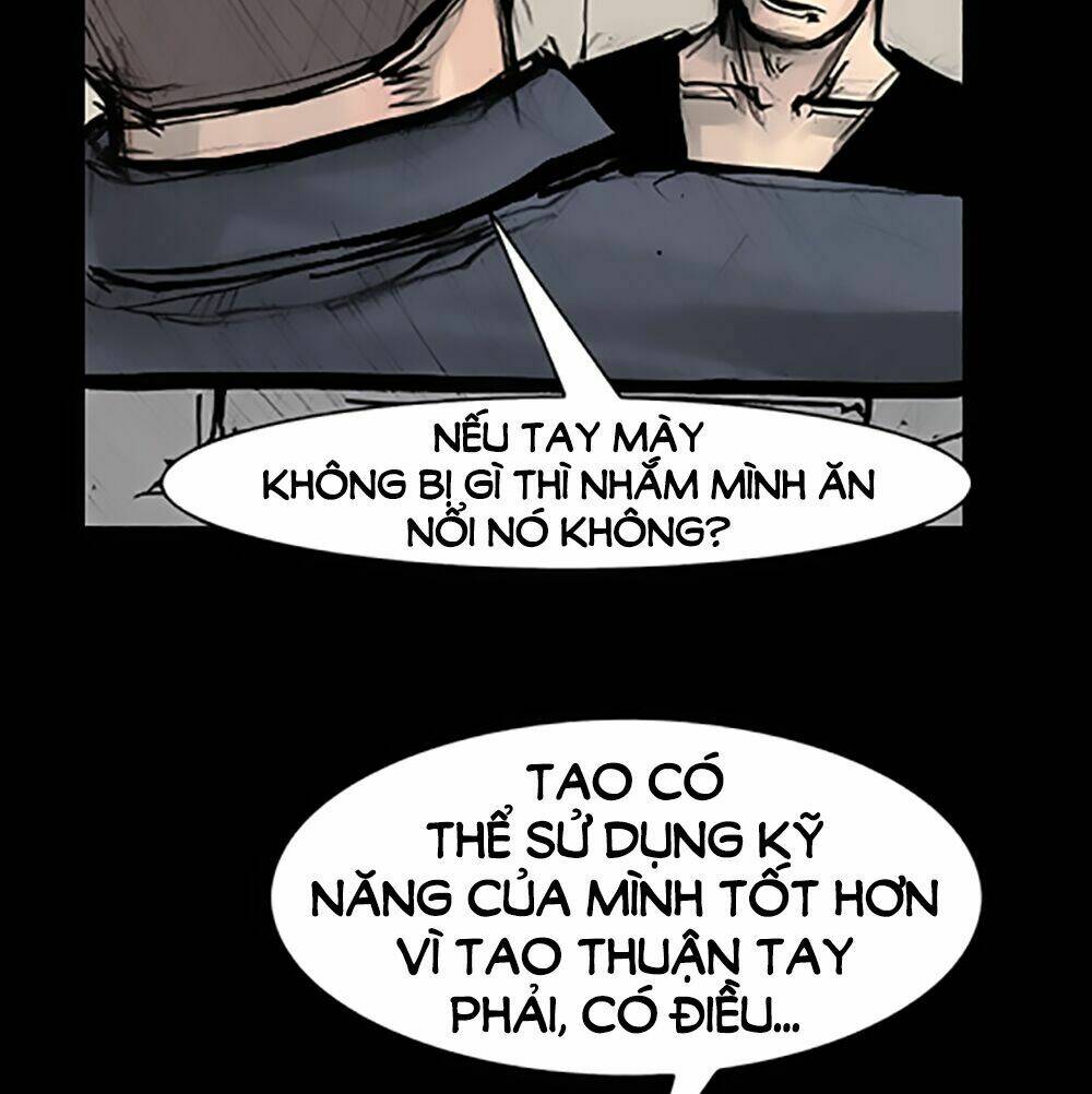 Độc Cô Tiền Truyện: Chapter 101