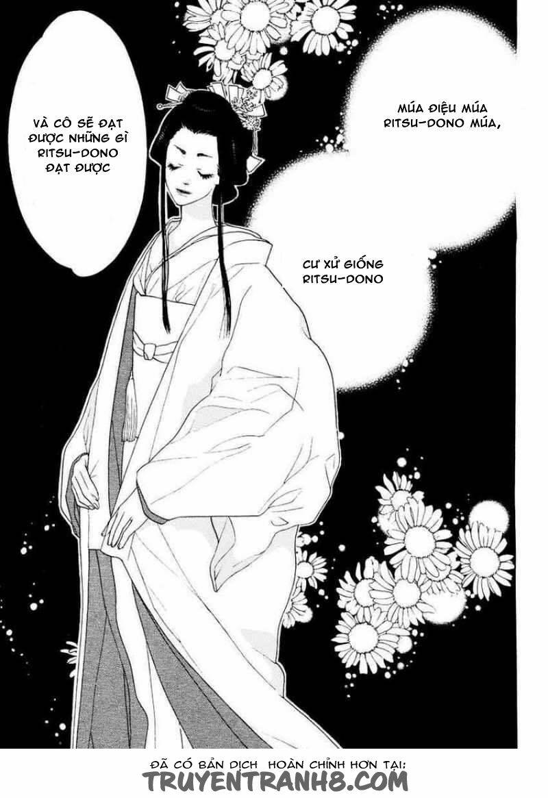 Orange Chocolate: Chapter 15