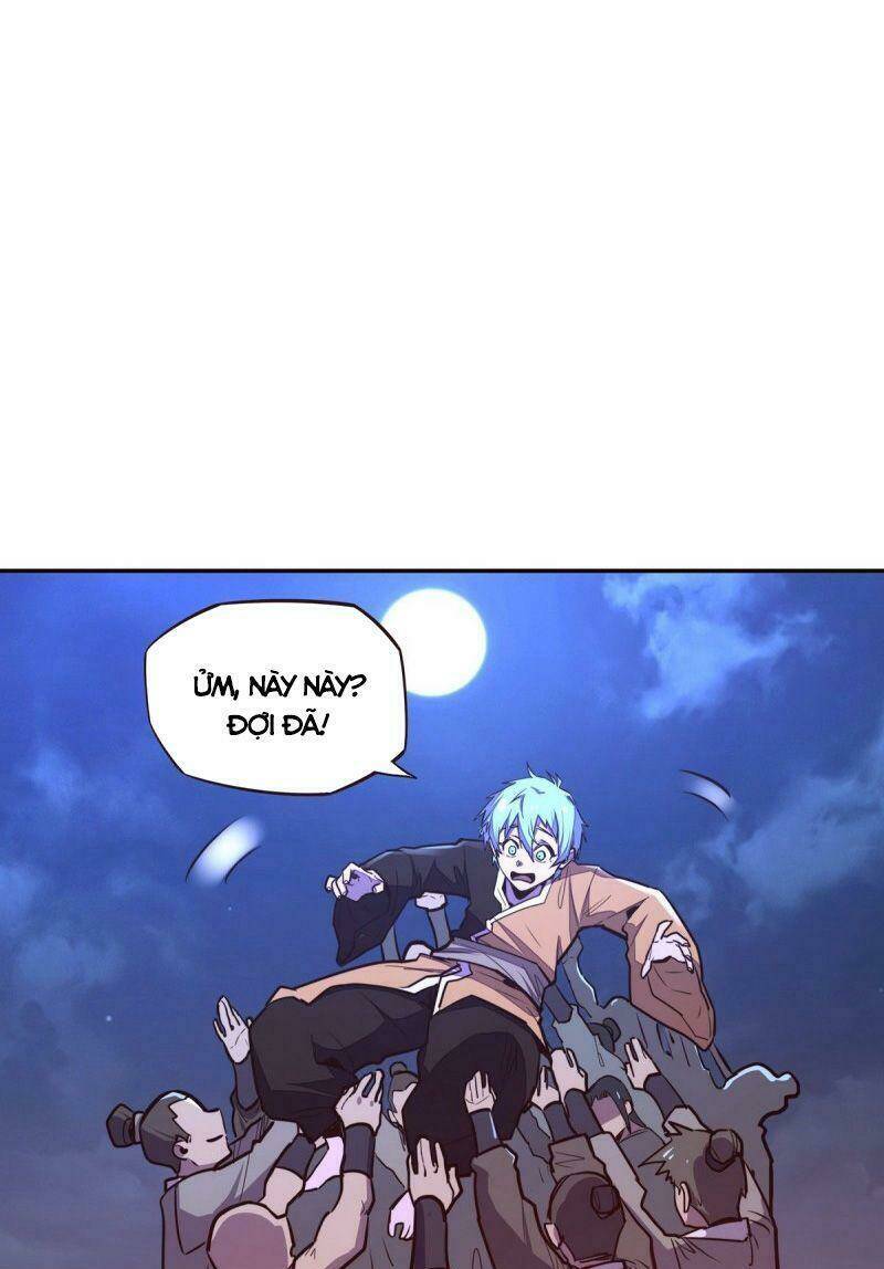 Sinh Tử Quyết: Chapter 120