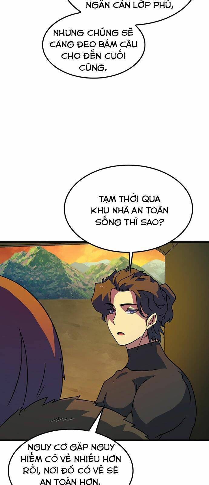 Điểm Chết: Chapter 24