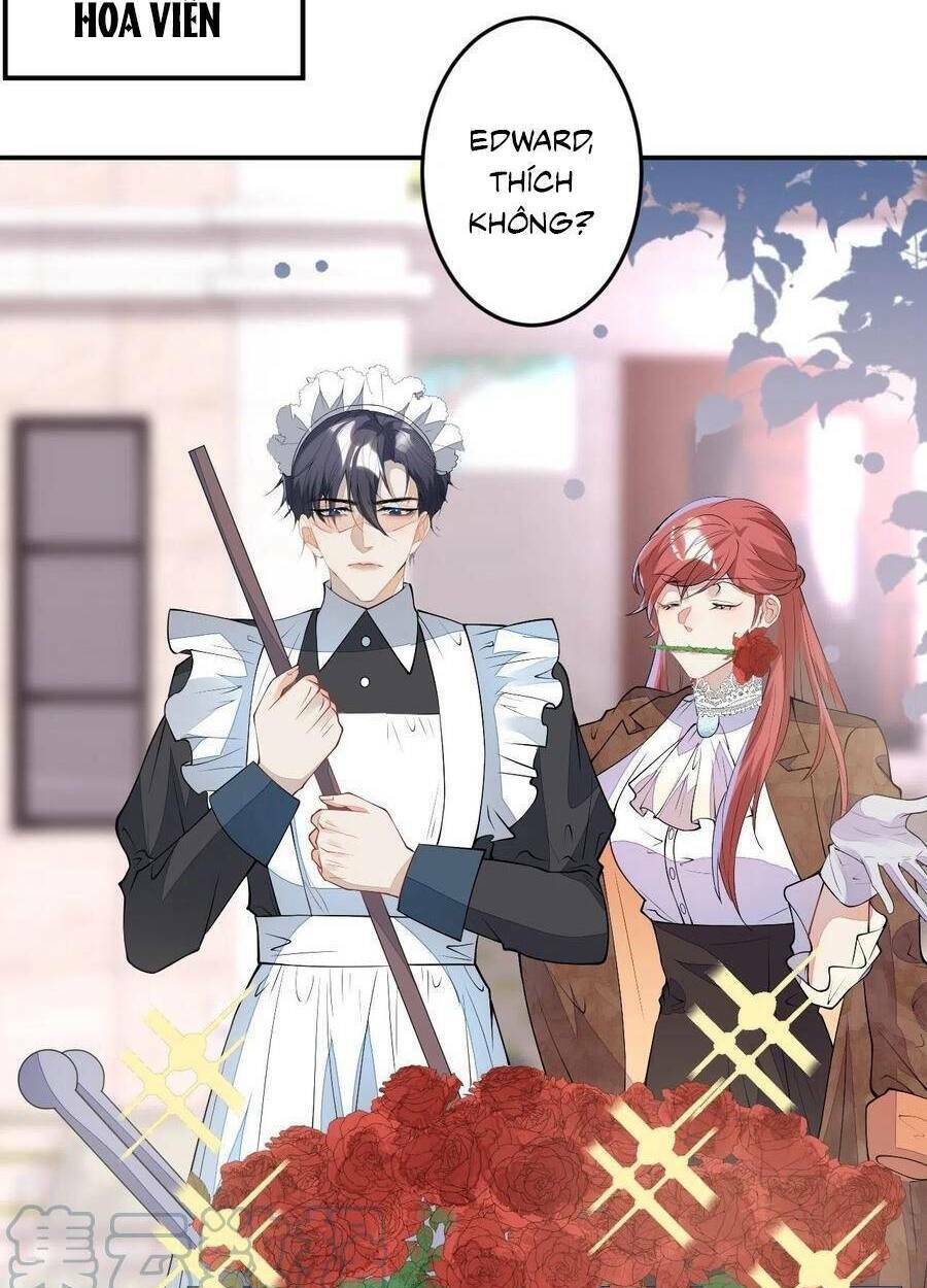 Xuyên Không Đến Thế Giới Trở Thành Đóa Hoa Của Anh: Chapter 62.6