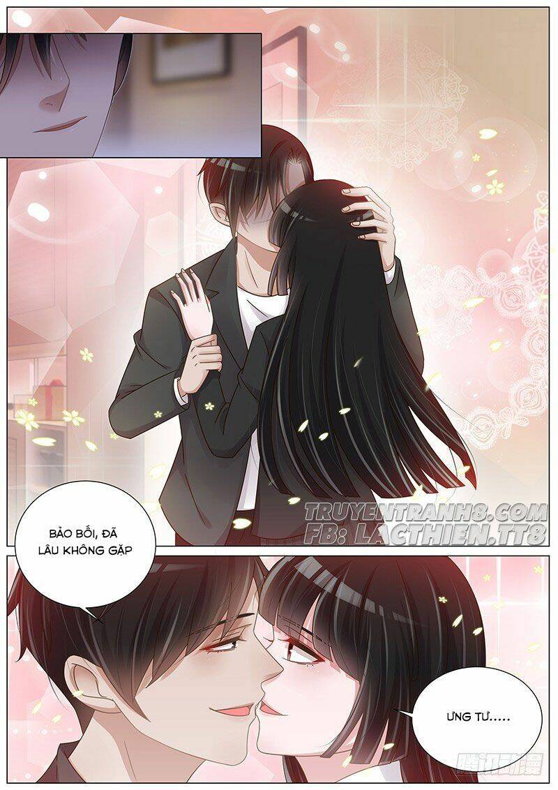 Vương Bài Giáo Thảo: Chapter 169