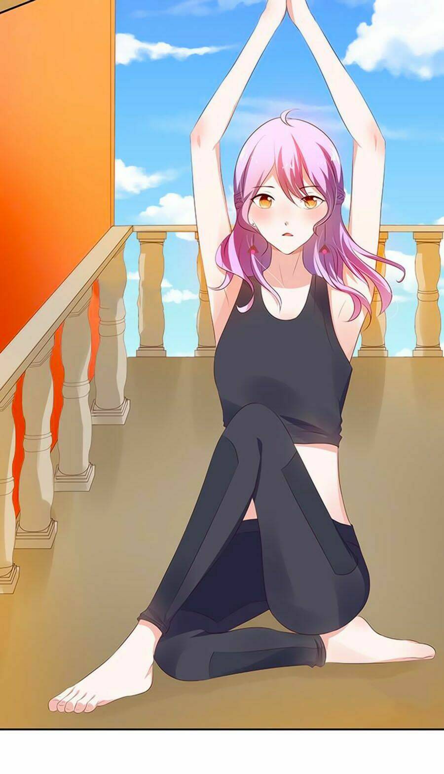 Bạn Trai Là Ngôi Sao: Chapter 70