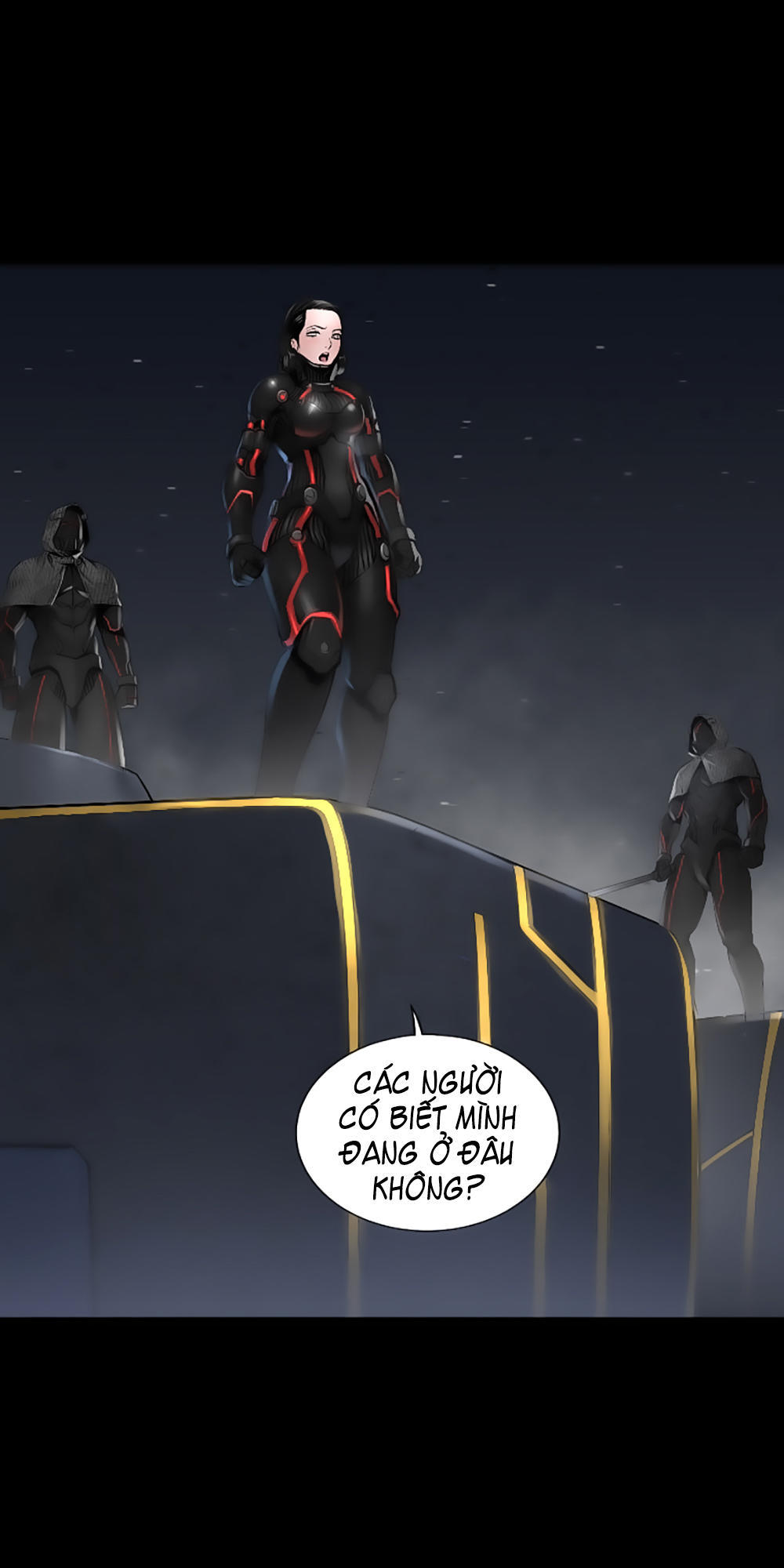 Dị Giới Tam Tuyệt: Chapter 30