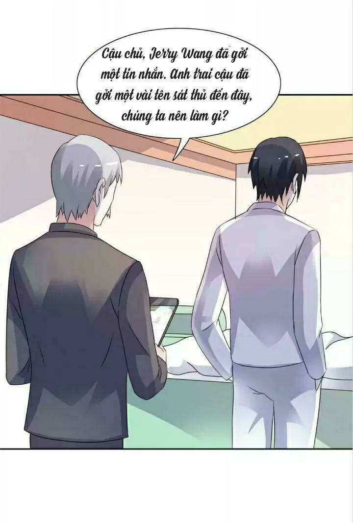 1 Nửa Hoàn Hảo Của Ceo: Chapter 40