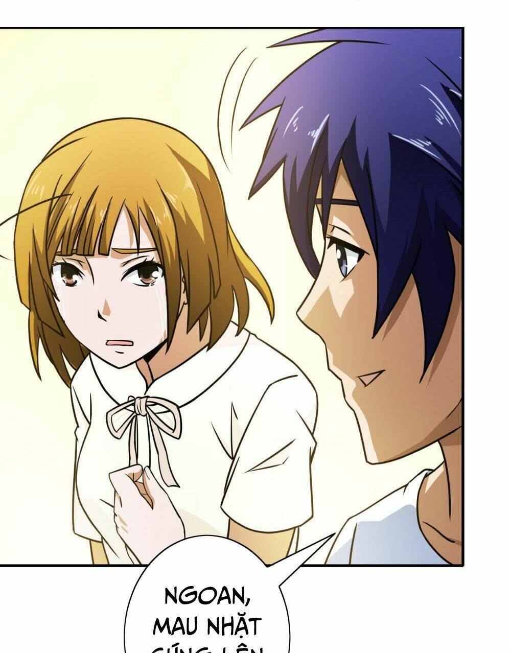 Hộ Hoa Cao Thủ Tại Đô Thị: Chapter 125