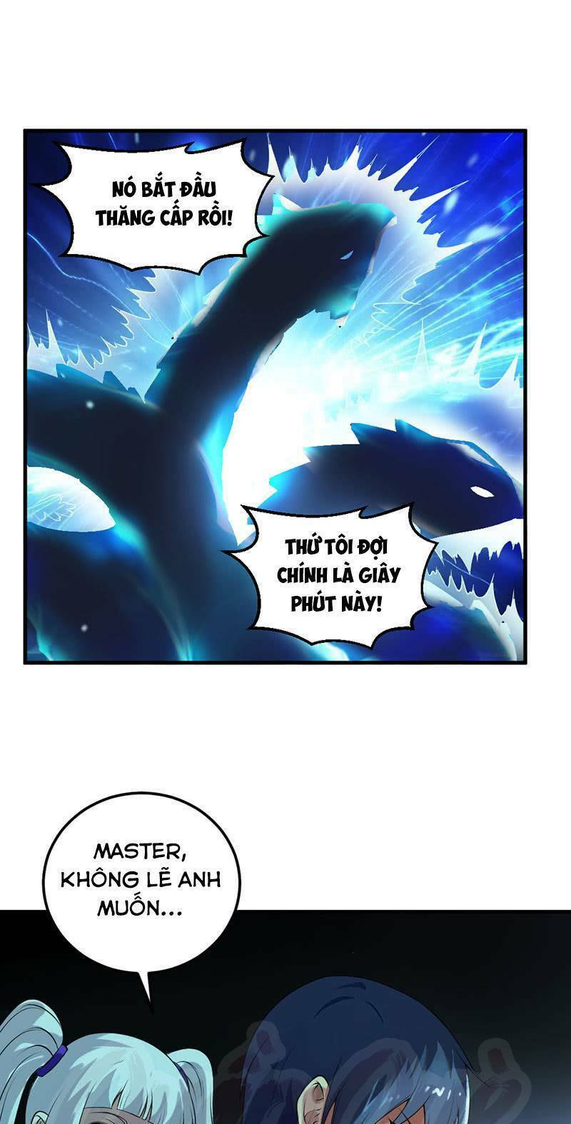 Cuộc Sống Tận Thế Bắt Đầu Từ Số 0: Chapter 30