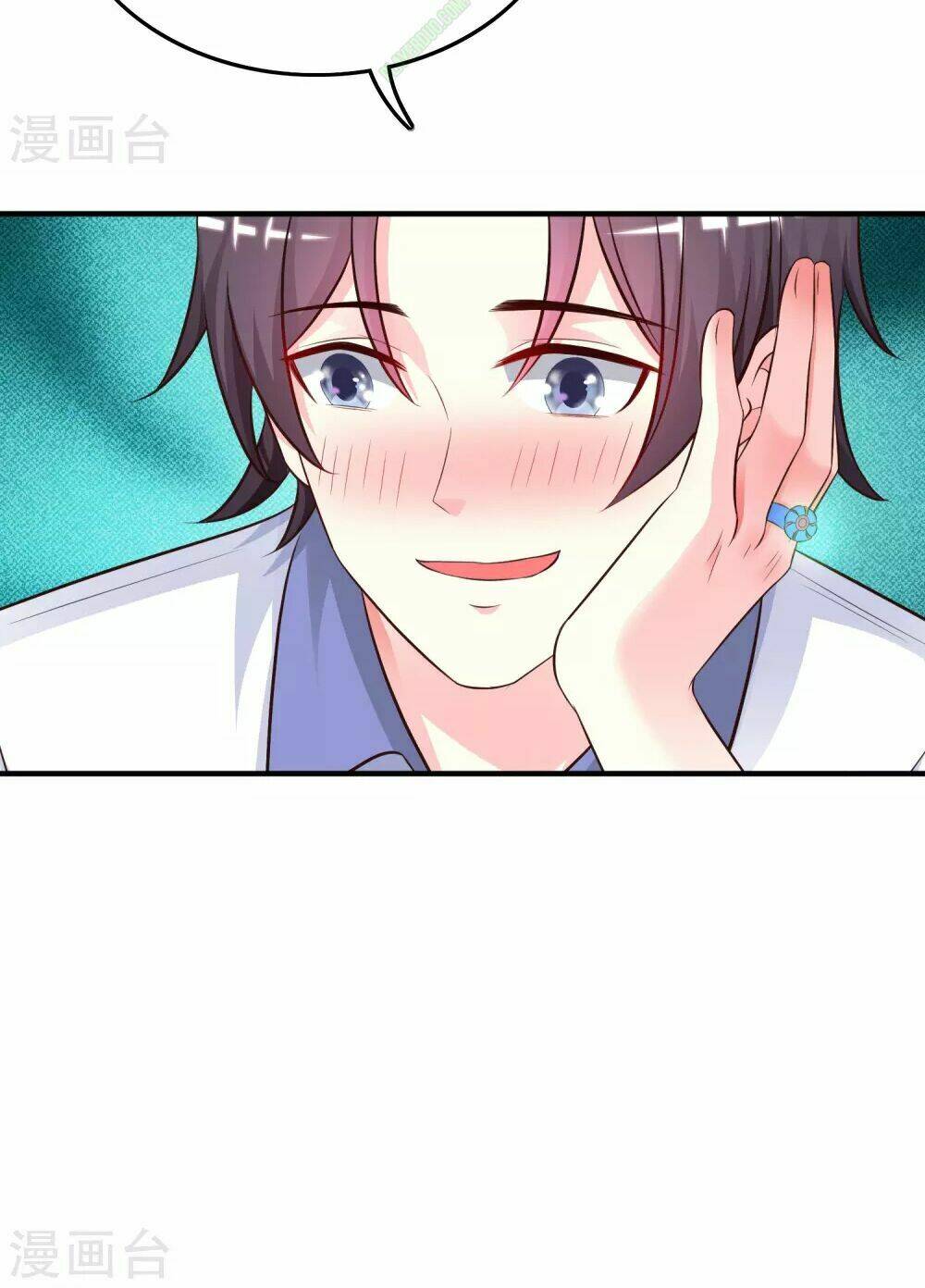 Tối Cường Vận Đào Hoa: Chapter 24