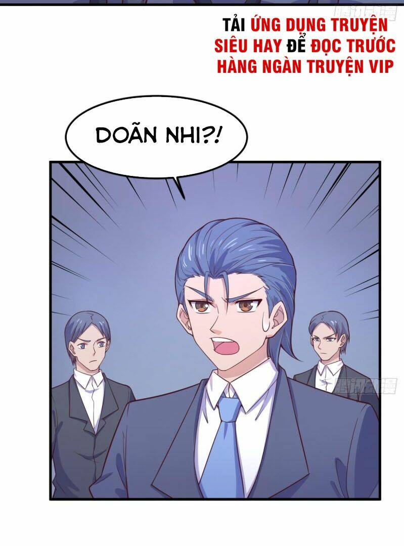 Bác Sĩ Riêng Của Nữ Thần: Chapter 118