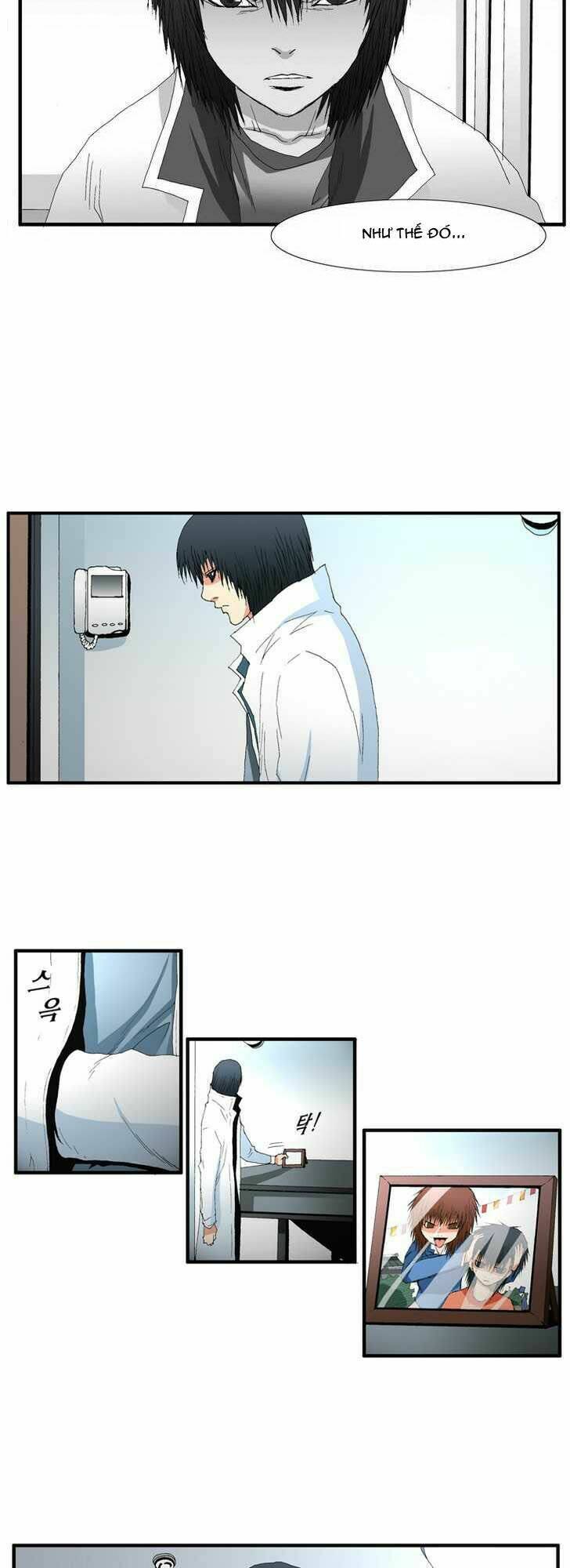 Siêu năng: Chapter 62