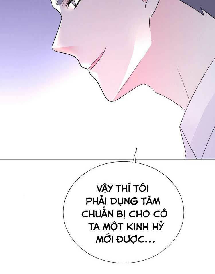 Điều Ước Sủng Ái Bất Bình Đẳng: Chapter 124.1