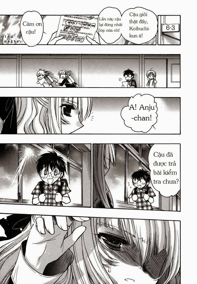 Little Vampire: Chapter 43