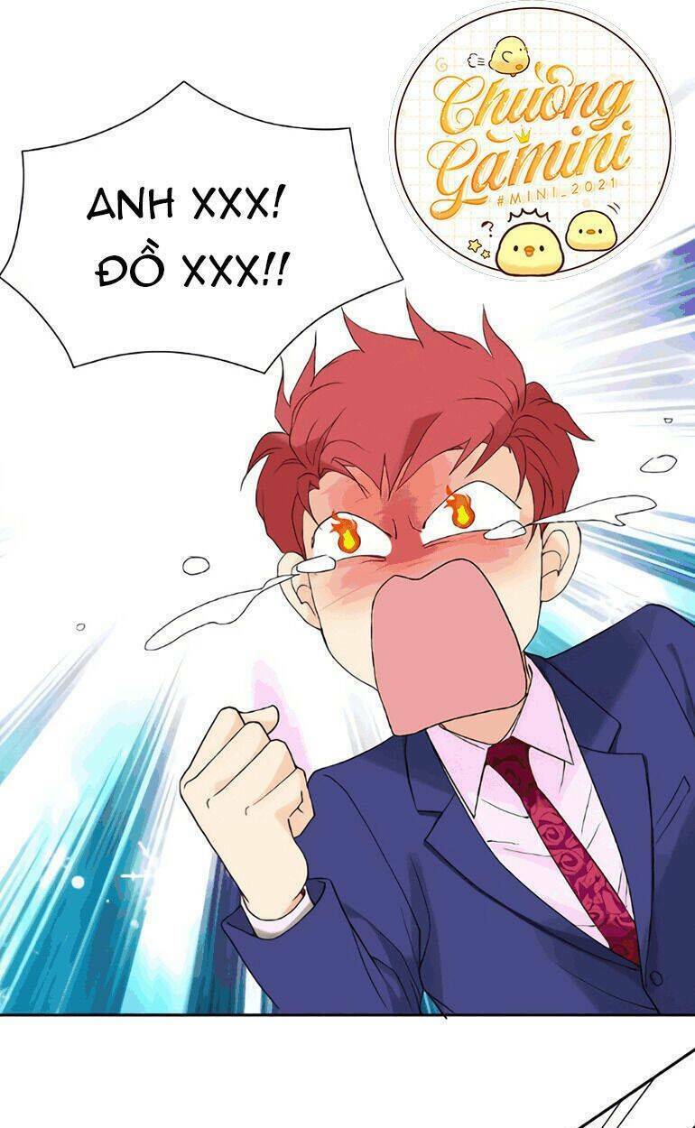 Lee Bom, Em Là Của Anh: Chapter 8