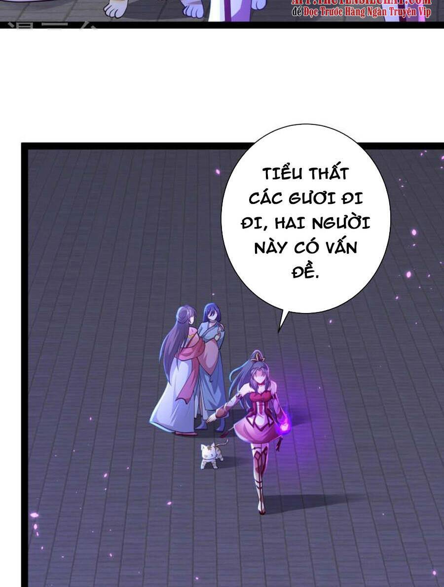 Khoa Kỹ Đại Tiên Tông: Chapter 70