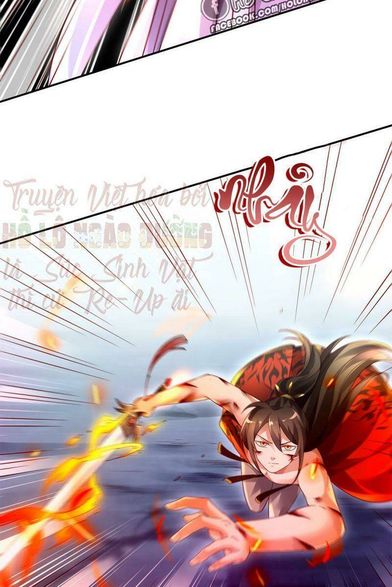 Thiên Kim Bất Hoán: Chapter 69