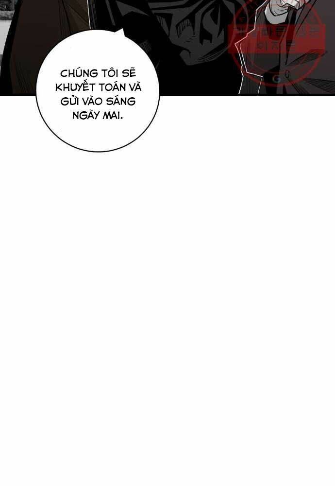 Quảng Trường Máu: Chapter 54