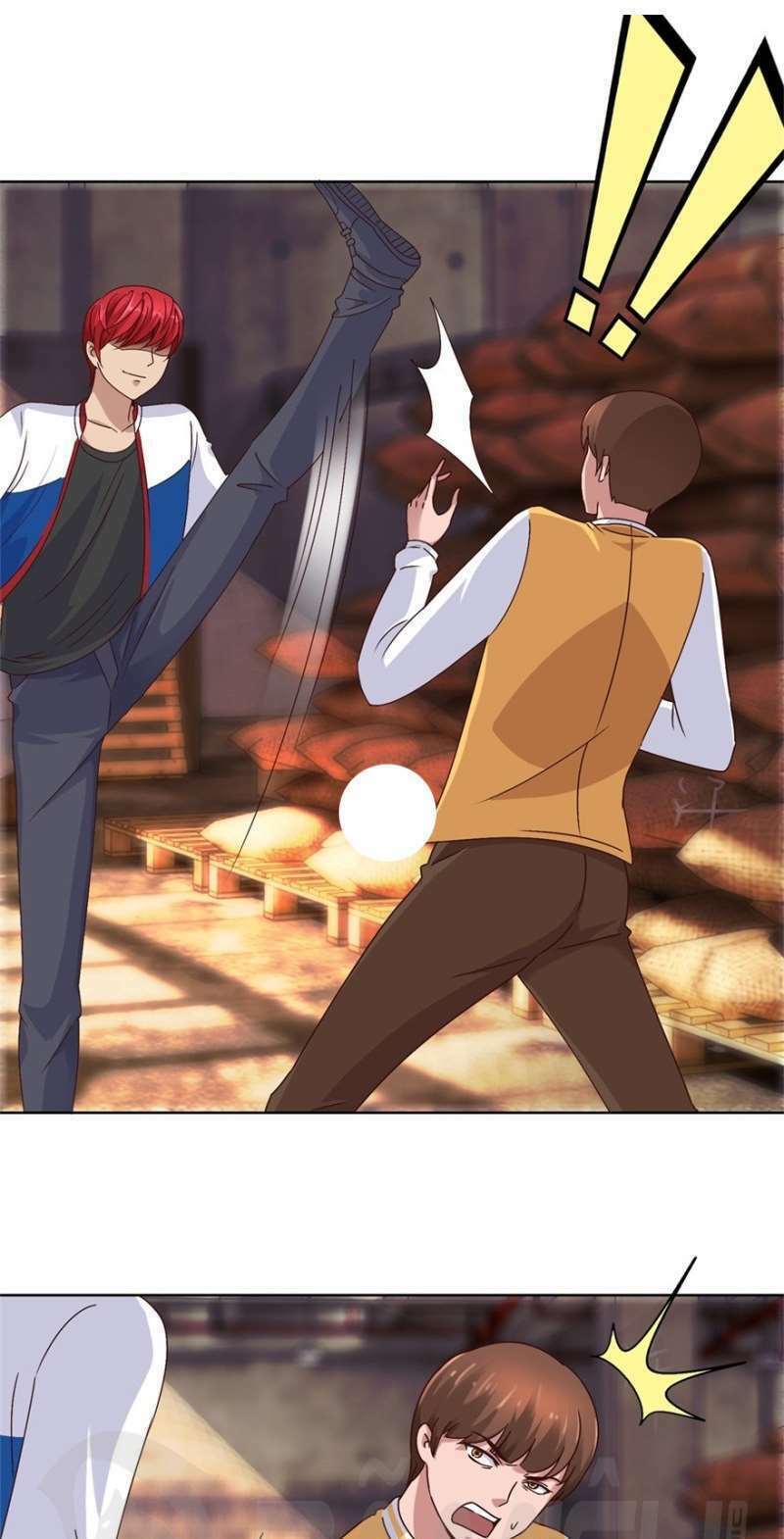 Đô Thị Chí Tôn Hệ Thống: Chapter 93