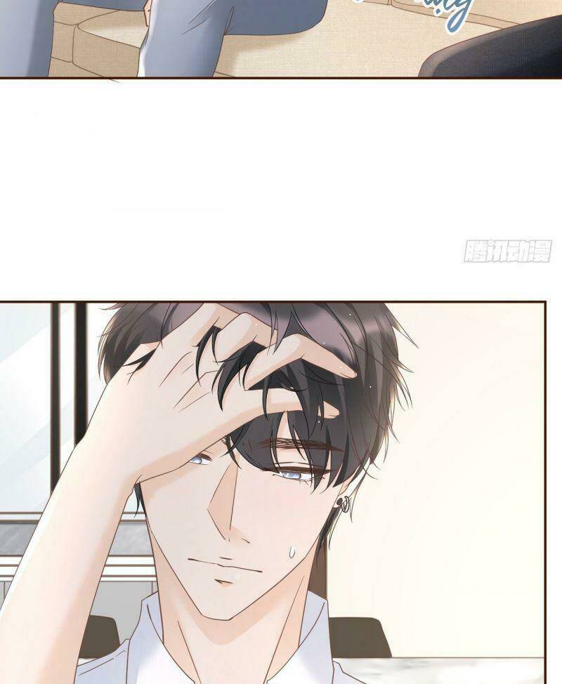 Bạn Gái Tôi Mới 30+: Chapter 66