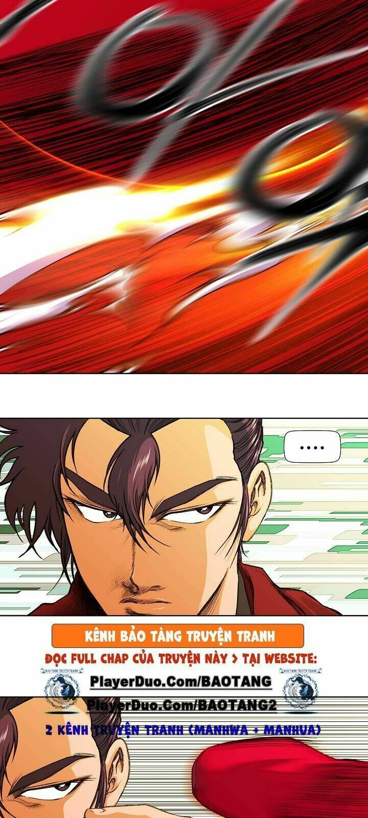 Ngũ Hợp Chí Tôn: Chapter 4