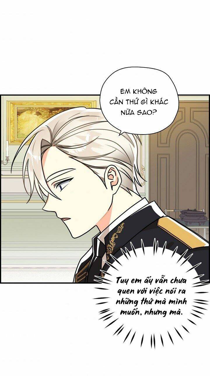 Ba Người Anh Trai Của Tôi Là Bạo Quân: Chapter 13