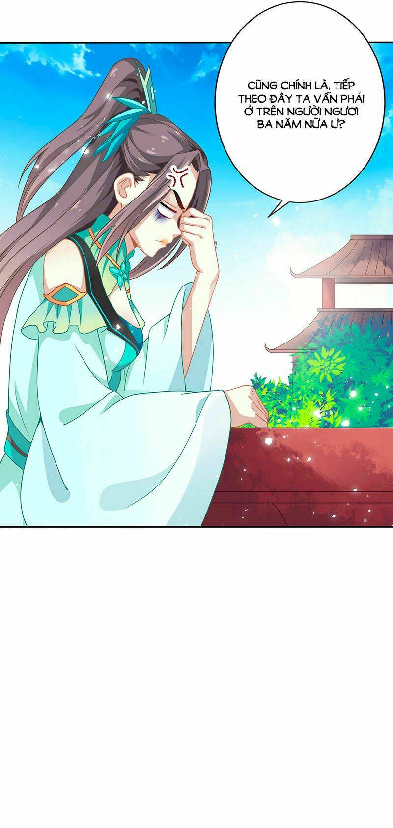 Tay Phải Của Bản Tọa Thành Tinh Rồi: Chapter 29