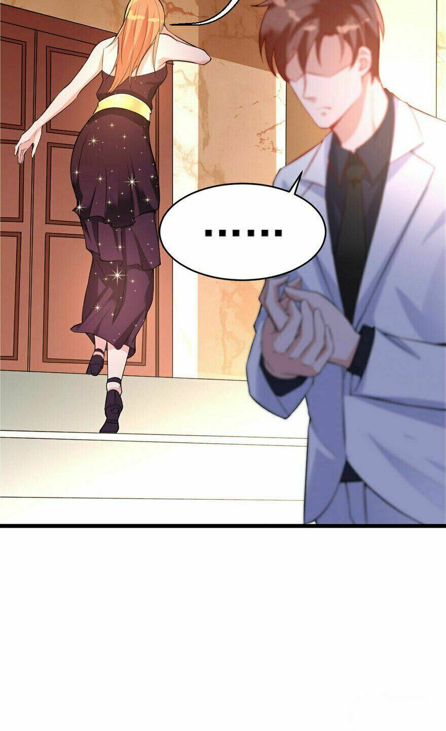 Tiểu Bạch Điềm Thê Của Long Thiếu: Chapter 20