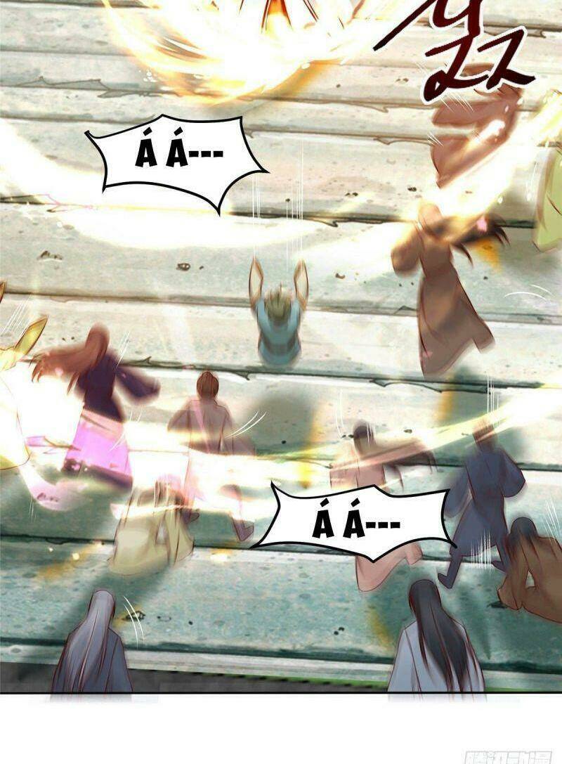 Nghịch Thiên Thần Phi Chí Thượng: Chapter 10