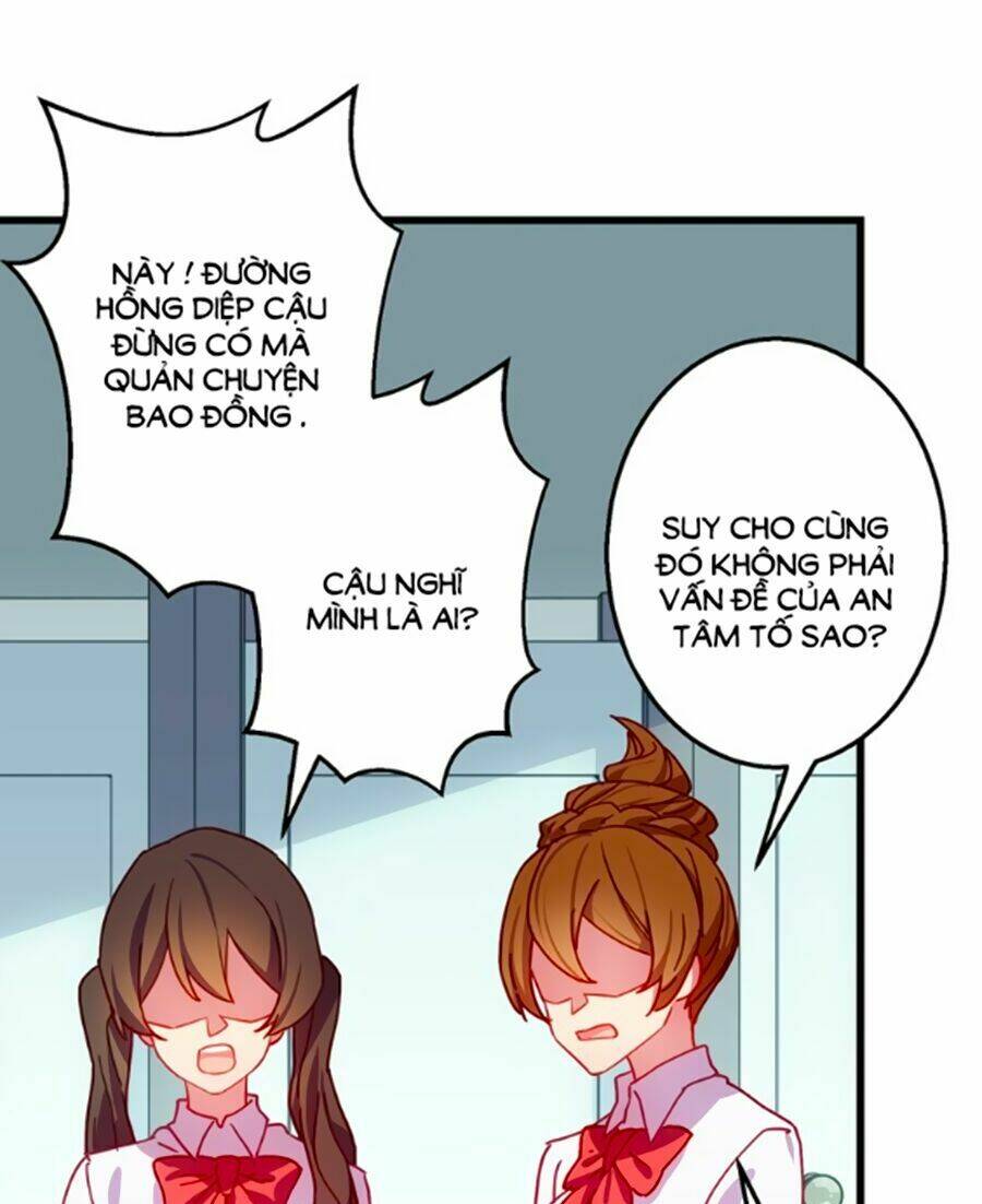 Bài Hát Tình Yêu: Chapter 6