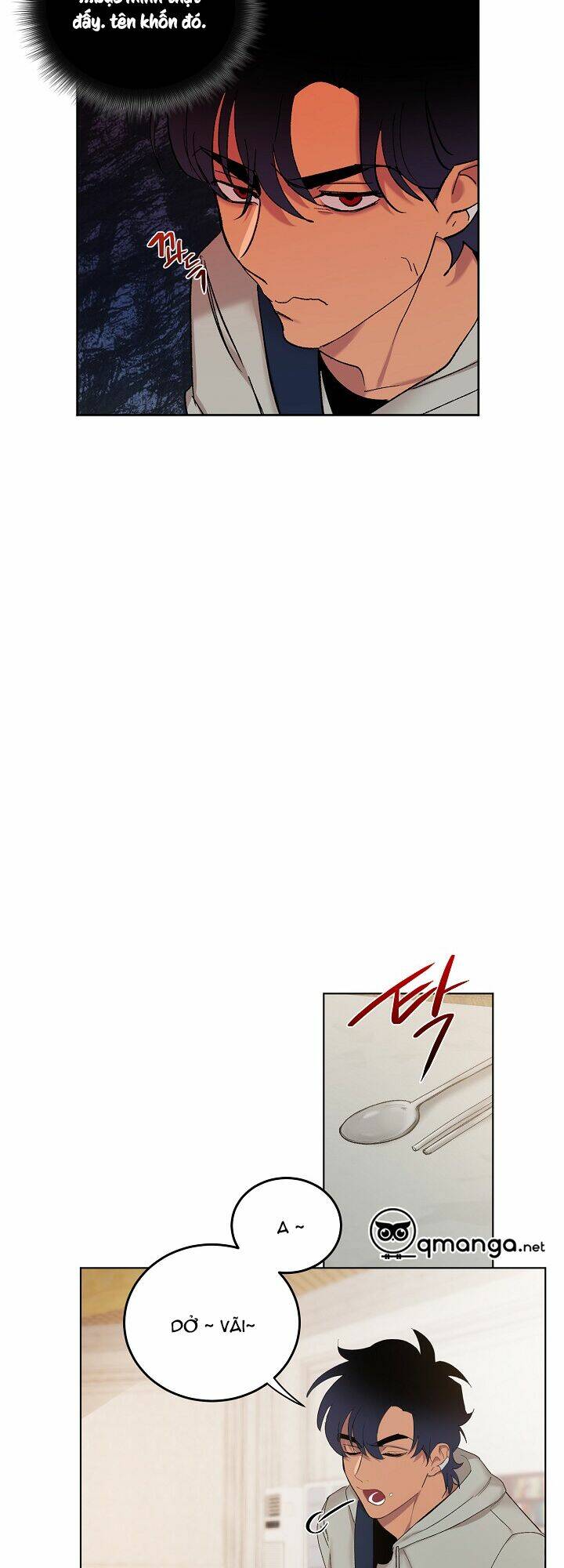 Kẻ Cắp Mặt Trăng: Chapter 5