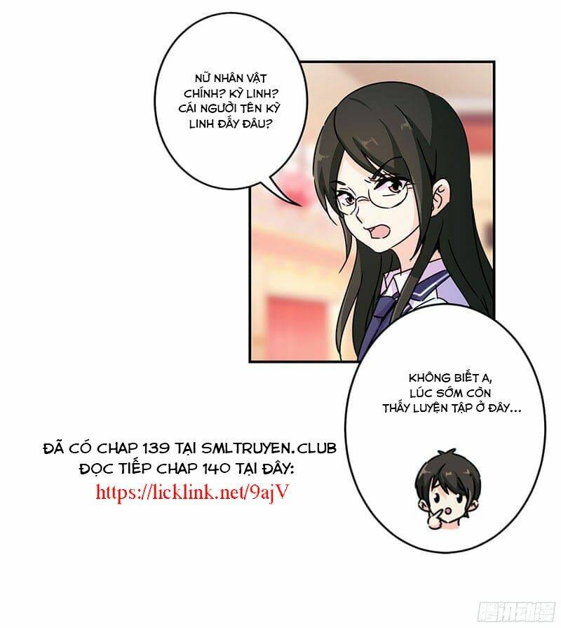 Trọng Sinh Chi Hao Môn Cường Thế Quy Lai: Chapter 138
