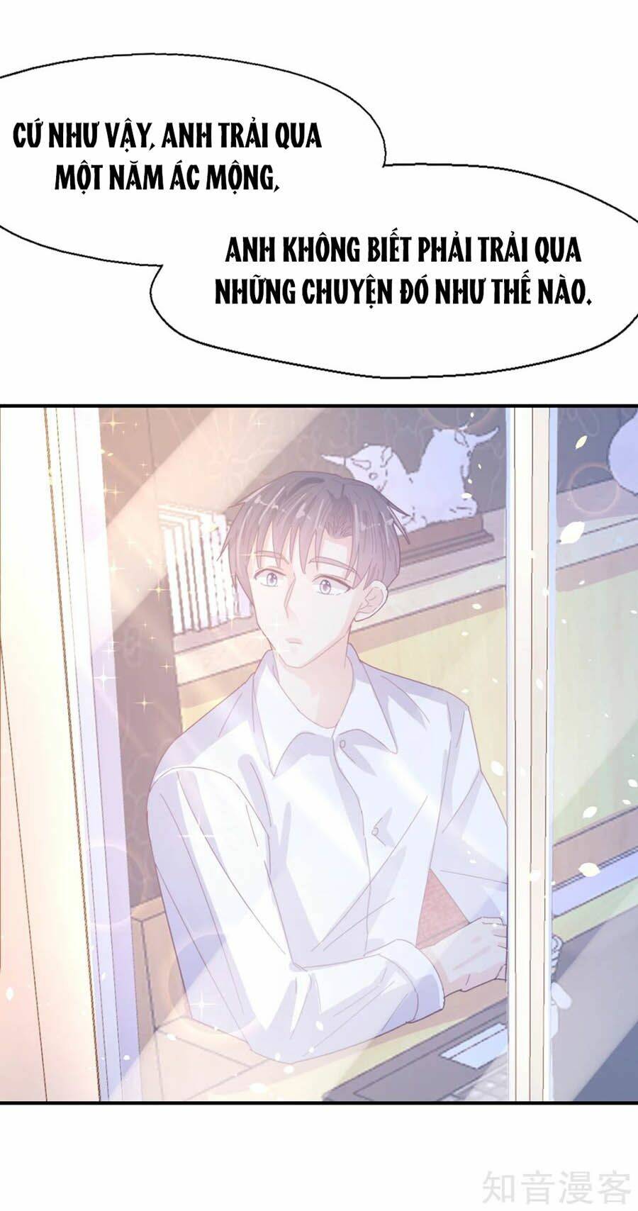 Sau Này Vẫn Cứ Thích Anh: Chapter 84