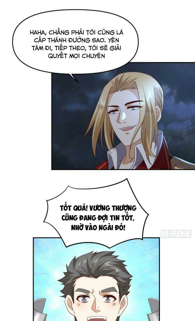 Xâm Lược Vạn Giới: Chapter 50